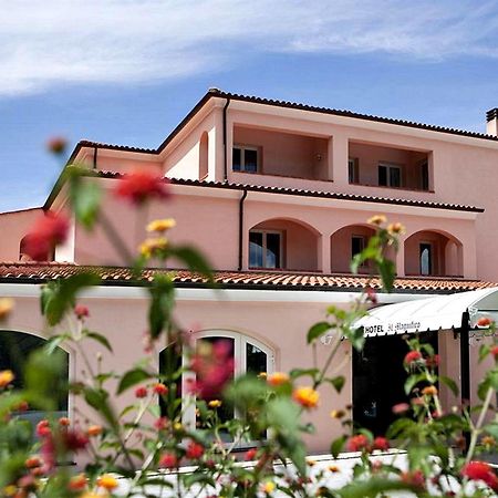 Swiss International Hotel Elba - Il Magnifico Marciana Marina  Exterior foto