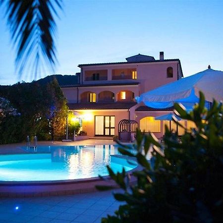 Swiss International Hotel Elba - Il Magnifico Marciana Marina  Exterior foto