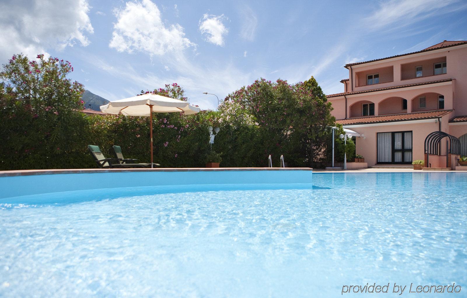 Swiss International Hotel Elba - Il Magnifico Marciana Marina  Einrichtungen foto
