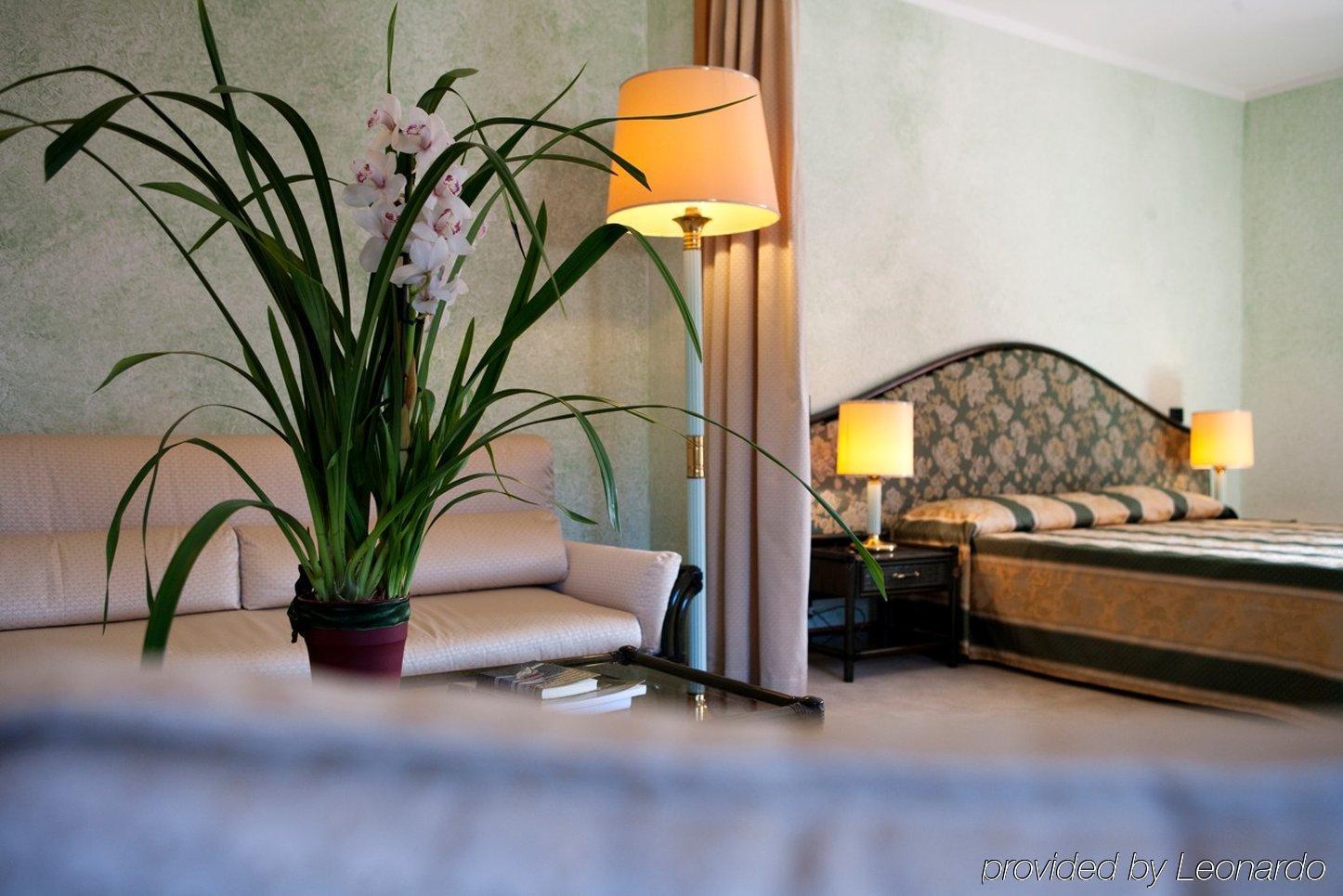 Swiss International Hotel Elba - Il Magnifico Marciana Marina  Zimmer foto