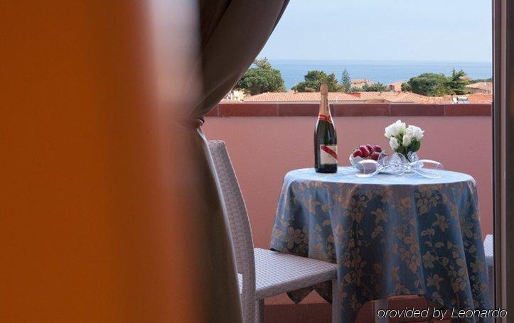 Swiss International Hotel Elba - Il Magnifico Marciana Marina  Zimmer foto
