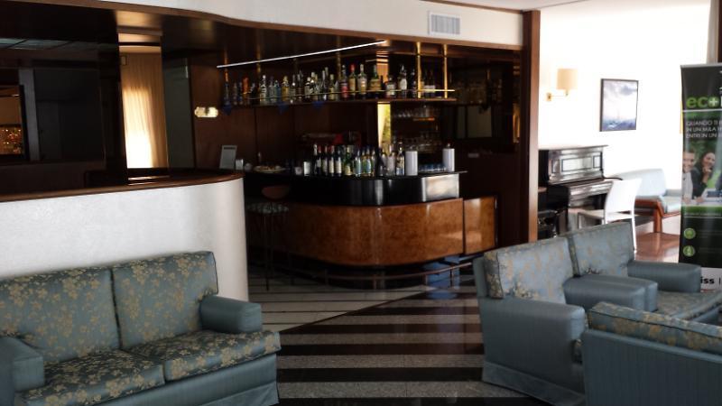 Swiss International Hotel Elba - Il Magnifico Marciana Marina  Exterior foto