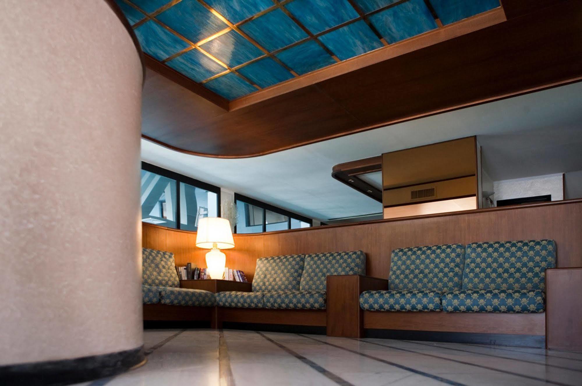 Swiss International Hotel Elba - Il Magnifico Marciana Marina  Interior foto