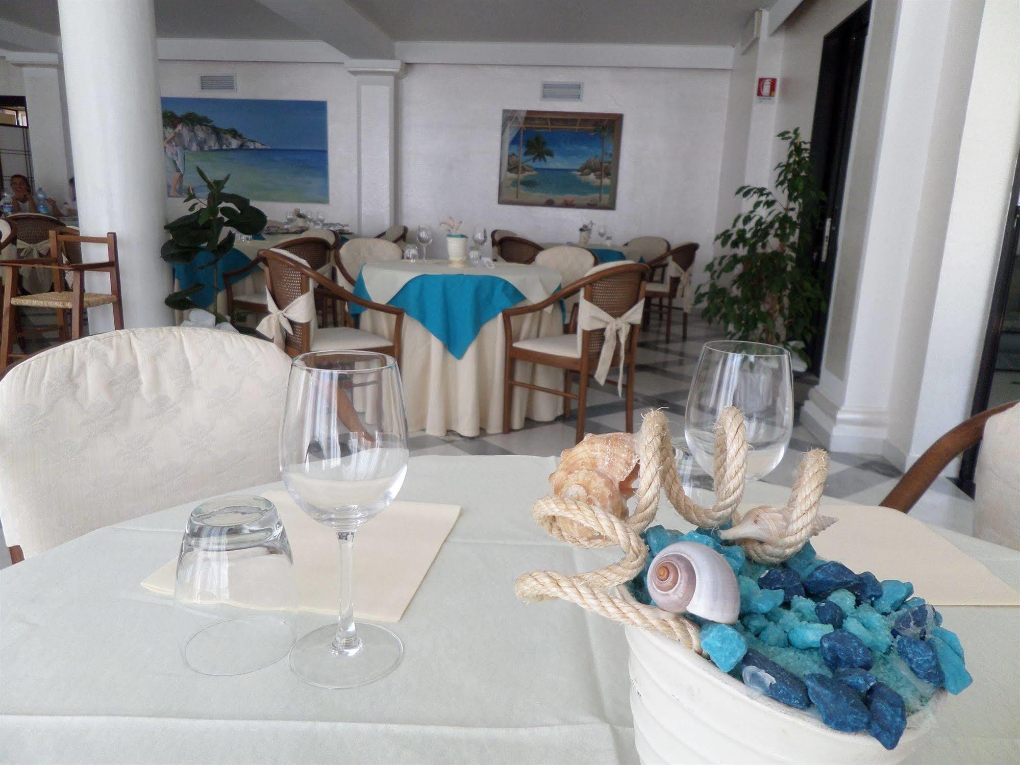 Swiss International Hotel Elba - Il Magnifico Marciana Marina  Exterior foto