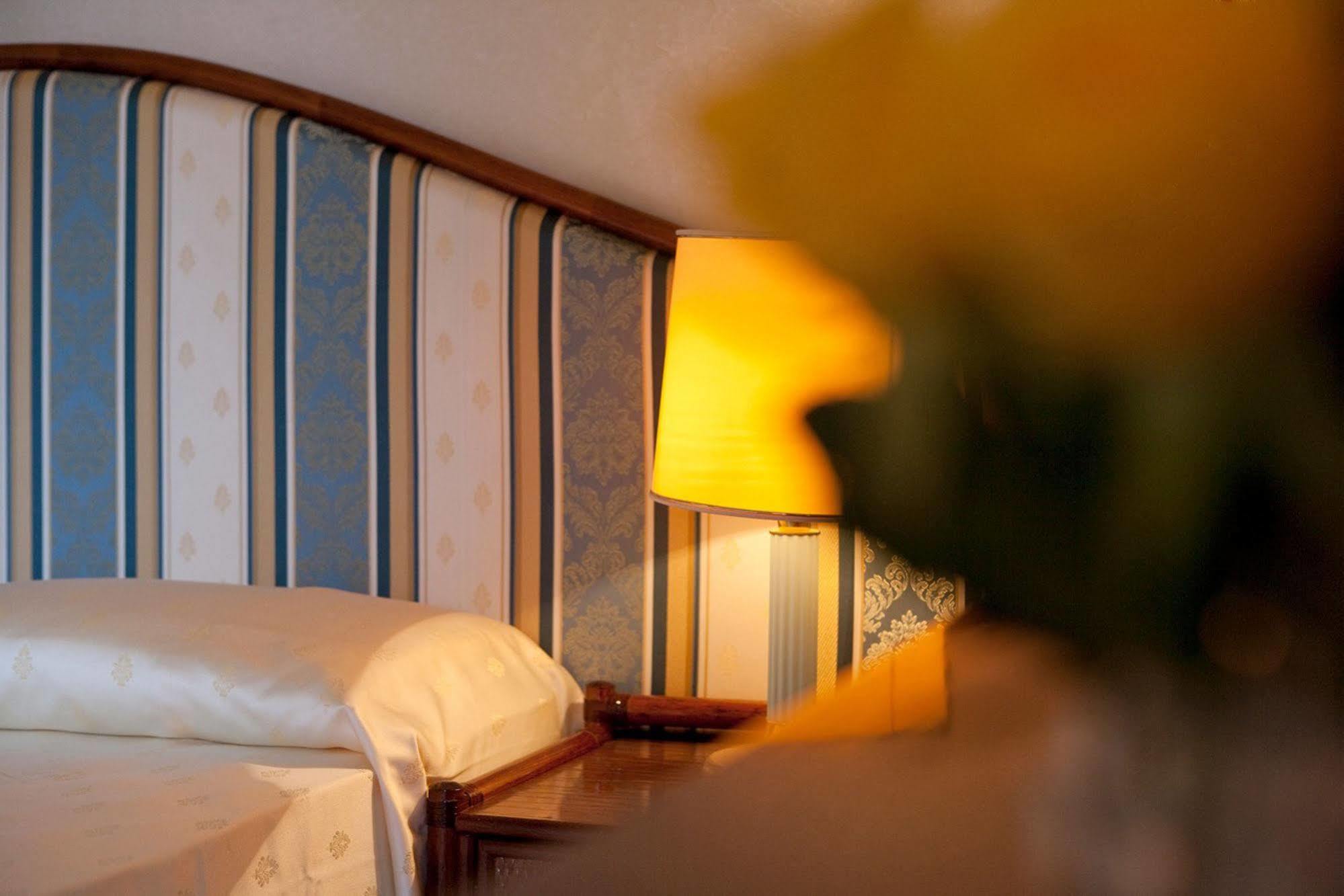 Swiss International Hotel Elba - Il Magnifico Marciana Marina  Exterior foto